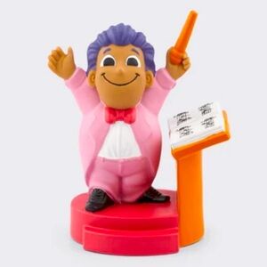Tonies Maestro Tonie Audio Play Figurine Used